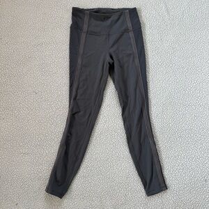 Lulu lemon High-Waisted Leggings